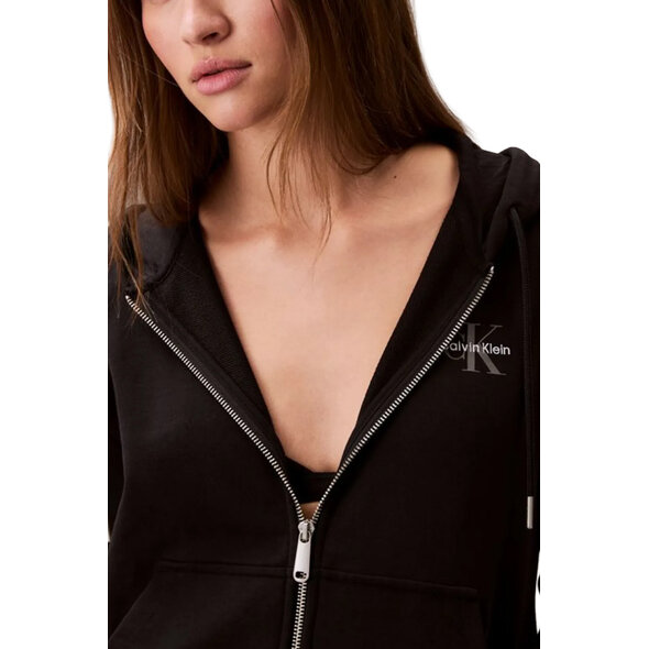 CALVIN KLEIN MONOLOGO ΦΟΥΤΕΡ ΖΑΚΕΤΑ ΓΥΝΑΙΚΕΙΑ LV047B270G-UB1