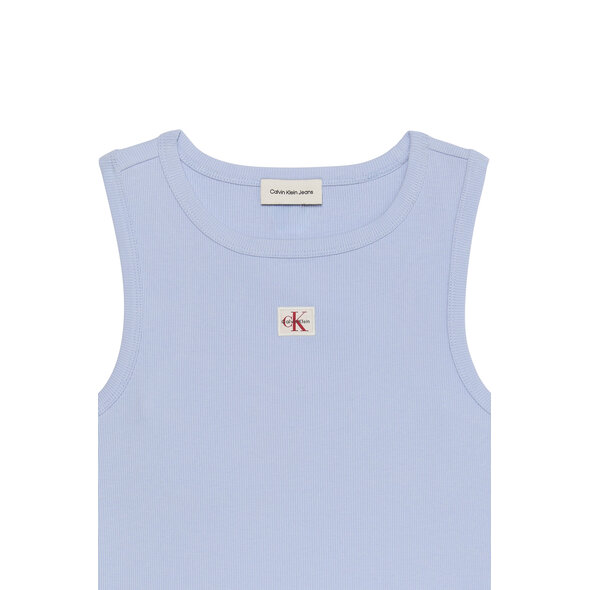 CALVIN KLEIN ΜΠΛΟΥΖΑ ΓΥΝΑΙΚEIA LV047C201G-TKF