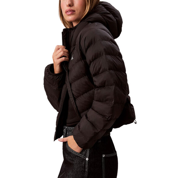 CALVIN KLEIN LGHTWGHT ΜΠΟΥΦΑΝ ΓΥΝΑΙΚΕΙΟ LV047C510G-UB1