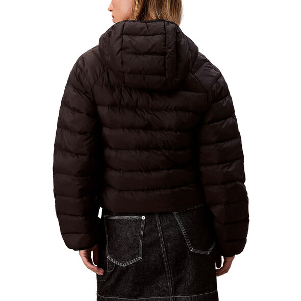 CALVIN KLEIN LGHTWGHT ΜΠΟΥΦΑΝ ΓΥΝΑΙΚΕΙΟ LV047C510G-UB1
