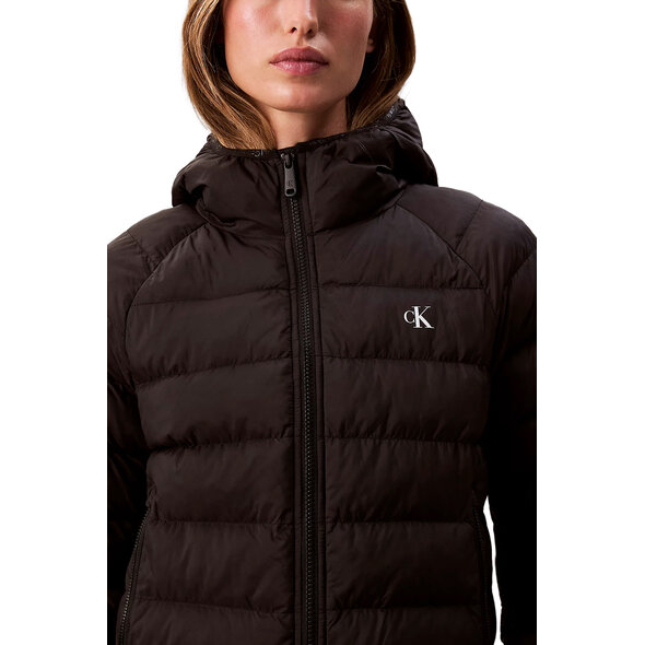 CALVIN KLEIN LGHTWGHT ΜΠΟΥΦΑΝ ΓΥΝΑΙΚΕΙΟ LV047C510G-UB1