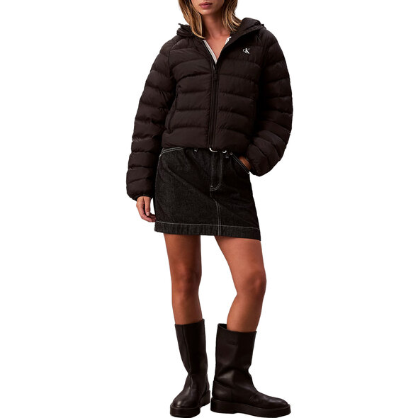 CALVIN KLEIN LGHTWGHT ΜΠΟΥΦΑΝ ΓΥΝΑΙΚΕΙΟ LV047C510G-UB1