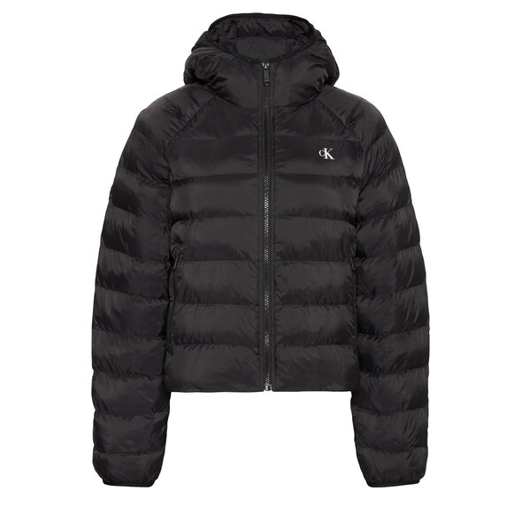 CALVIN KLEIN LGHTWGHT ΜΠΟΥΦΑΝ ΓΥΝΑΙΚΕΙΟ LV047C510G-UB1