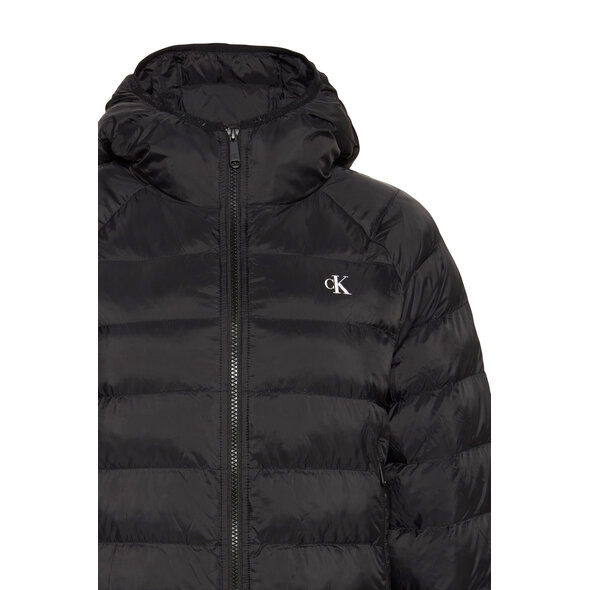 CALVIN KLEIN LGHTWGHT ΜΠΟΥΦΑΝ ΓΥΝΑΙΚΕΙΟ LV047C510G-UB1