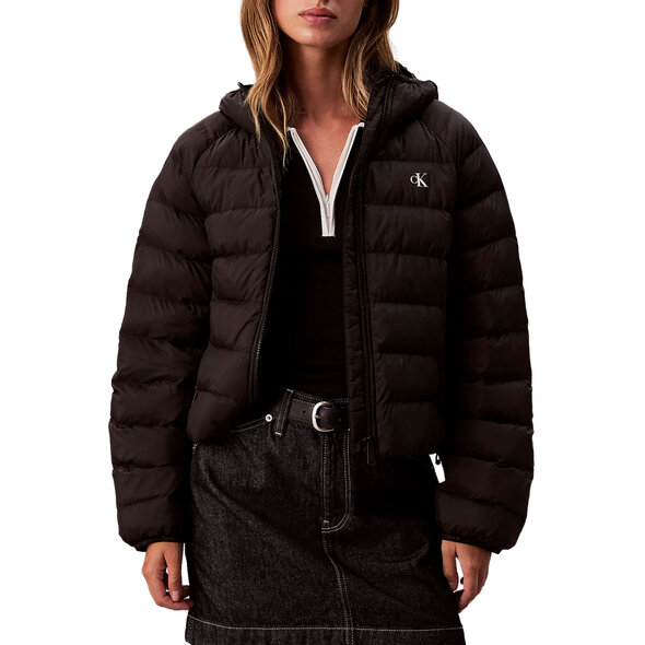 CALVIN KLEIN LGHTWGHT ΜΠΟΥΦΑΝ ΓΥΝΑΙΚΕΙΟ LV047C510G-UB1