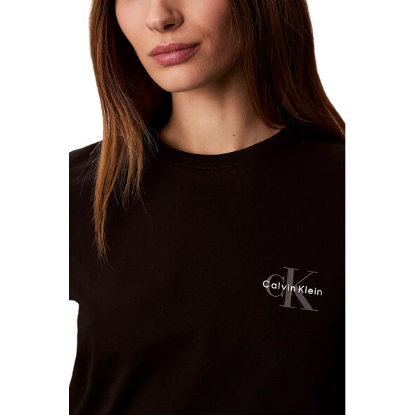 CALVIN KLEIN 2-PACK ΜΠΛΟΥΖΑ ΓΥΝΑΙΚΕΙΑ LV047C905G-UB1