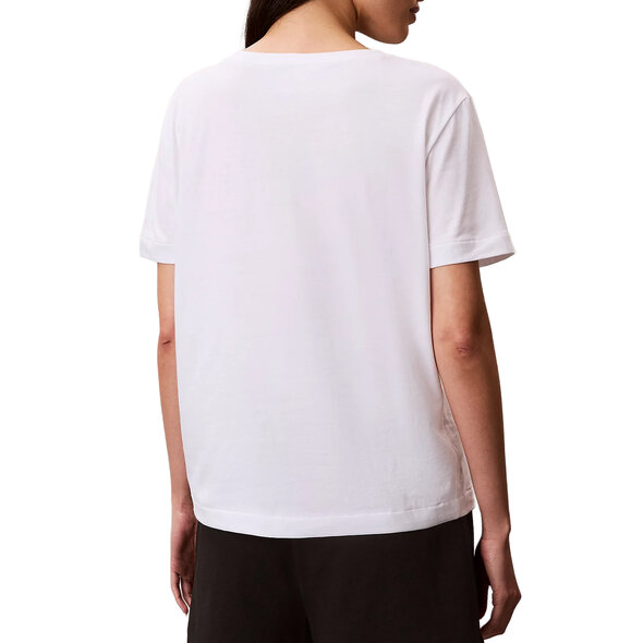 CALVIN KLEIN 2-PACK ΜΠΛΟΥΖΕΣ ΓΥΝΑΙΚΕΙΕΣ LV047C906G-UB1