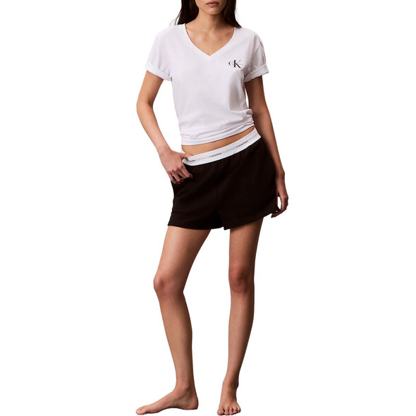 CALVIN KLEIN 2-PACK ΜΠΛΟΥΖΕΣ ΓΥΝΑΙΚΕΙΕΣ LV047C906G-UB1
