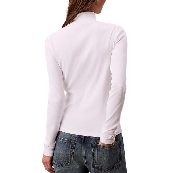CALVIN KLEIN ΠΛΕΚΤΟ ΖΙΒΑΓΚΟ ΓΥΝΑΙΚΕΙΑ LV047D203G-YAA