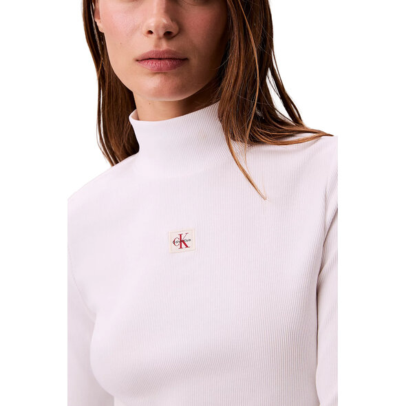 CALVIN KLEIN ΠΛΕΚΤΟ ΖΙΒΑΓΚΟ ΓΥΝΑΙΚΕΙΑ LV047D203G-YAA