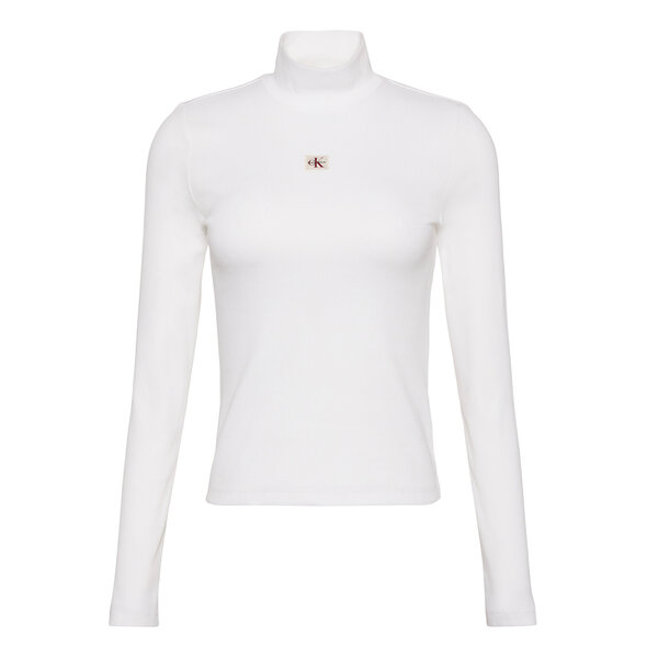 CALVIN KLEIN ΠΛΕΚΤΟ ΖΙΒΑΓΚΟ ΓΥΝΑΙΚΕΙΑ LV047D203G-YAA