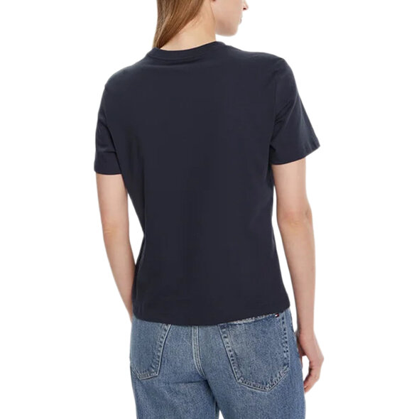 CALVIN KLEIN FOIL MONOLOGO ΜΠΛΟΥΖΑ ΓΥΝΑΙΚΕΙΑ LV047D873G-UB1