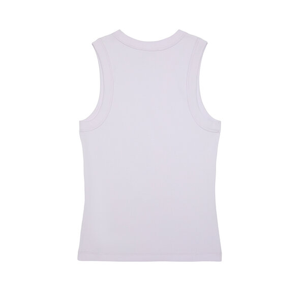CALVIN KLEIN MONOGRAM RIB ΜΠΛΟΥΖΑ ΓΥΝΑΙΚΕΙΑ LV047E200G-2IK