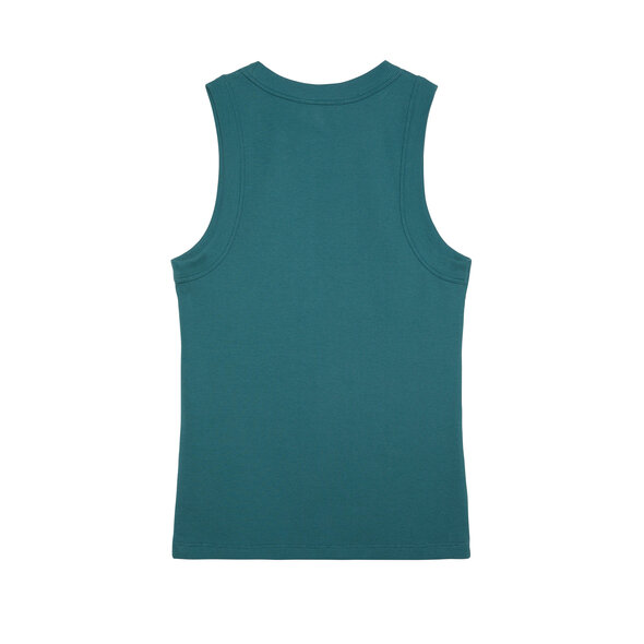 CALVIN KLEIN MONOGRAM RIB ΜΠΛΟΥΖΑ ΓΥΝΑΙΚΕΙΑ LV047E200G-PP1