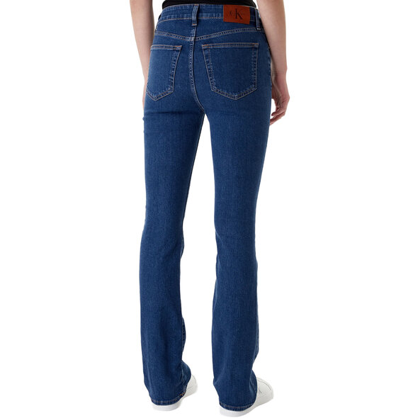 CALVIN KLEIN SKINNY BOOT DENIM ΠΑΝΤΕΛΟΝΙ ΓΥΝΑΙΚΕΙΟ LV047E619G-43FRG