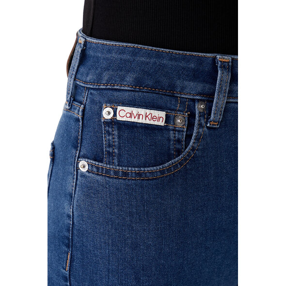 CALVIN KLEIN SKINNY BOOT DENIM ΠΑΝΤΕΛΟΝΙ ΓΥΝΑΙΚΕΙΟ LV047E619G-43FRG