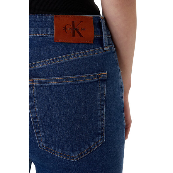 CALVIN KLEIN SKINNY BOOT DENIM ΠΑΝΤΕΛΟΝΙ ΓΥΝΑΙΚΕΙΟ LV047E619G-43FRG