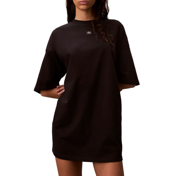 CALVIN KLEIN OVERSIZED ΦΟΡΕΜΑ ΓΥΝΑΙΚΕΙΟ LV047F228G-UB1