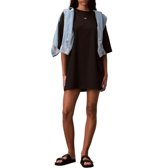 CALVIN KLEIN OVERSIZED ΦΟΡΕΜΑ ΓΥΝΑΙΚΕΙΟ LV047F228G-UB1