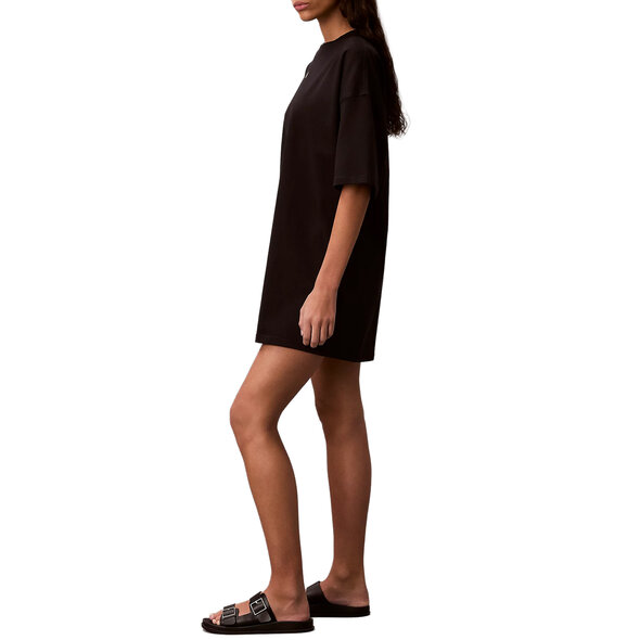 CALVIN KLEIN OVERSIZED ΦΟΡΕΜΑ ΓΥΝΑΙΚΕΙΟ LV047F228G-UB1