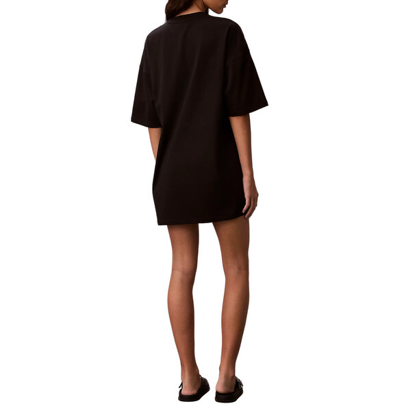 CALVIN KLEIN OVERSIZED ΦΟΡΕΜΑ ΓΥΝΑΙΚΕΙΟ LV047F228G-UB1