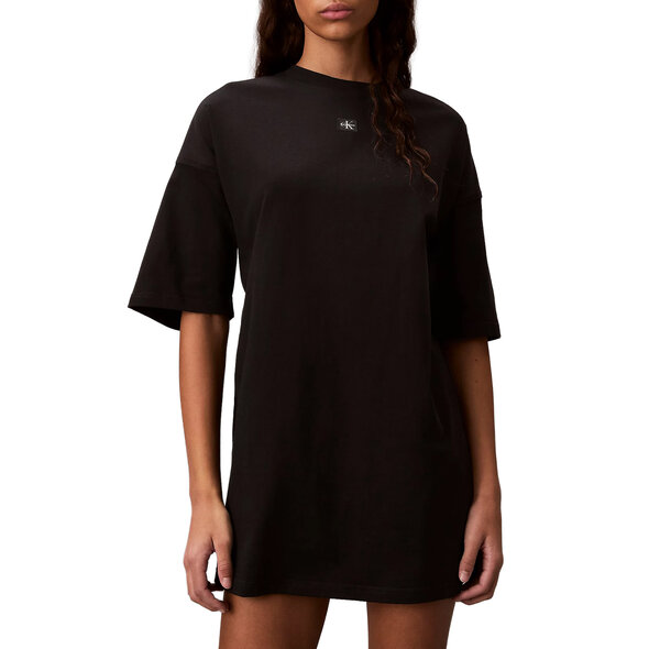 CALVIN KLEIN OVERSIZED ΦΟΡΕΜΑ ΓΥΝΑΙΚΕΙΟ LV047F228G-UB1