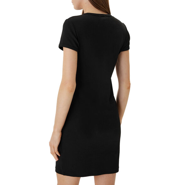 CALVIN KLEIN MONOLOGO RIB ΦΟΡΕΜΑ ΓΥΝΑΙΚΕΙΟ LV047F241G-UB1