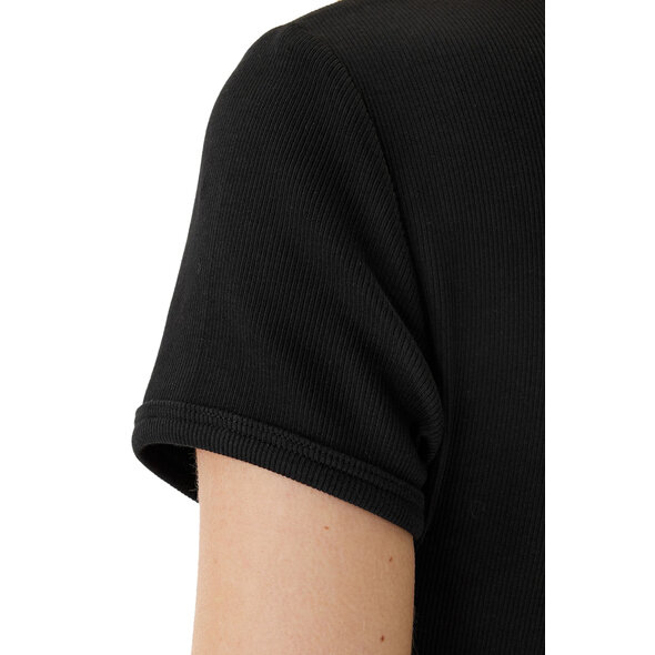 CALVIN KLEIN MONOLOGO RIB ΦΟΡΕΜΑ ΓΥΝΑΙΚΕΙΟ LV047F241G-UB1