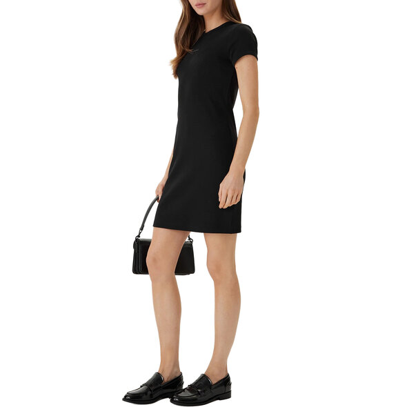 CALVIN KLEIN MONOLOGO RIB ΦΟΡΕΜΑ ΓΥΝΑΙΚΕΙΟ LV047F241G-UB1