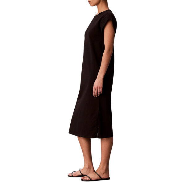 CALVIN KLEIN MIDI ΦΟΡΕΜΑ ΓΥΝΑΙΚΕΙΟ LV047F245G-UB1