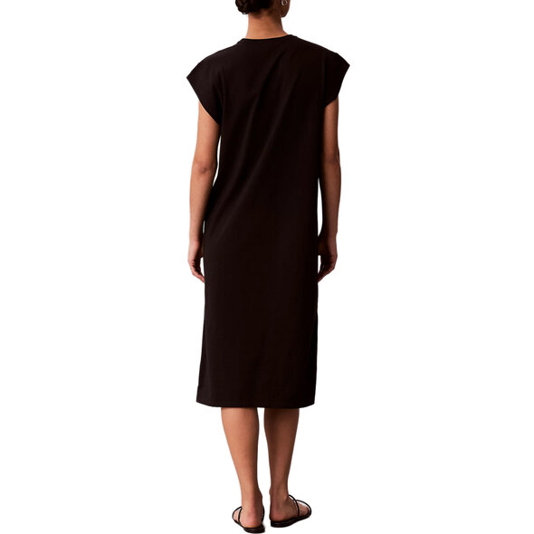 CALVIN KLEIN MIDI ΦΟΡΕΜΑ ΓΥΝΑΙΚΕΙΟ LV047F245G-UB1