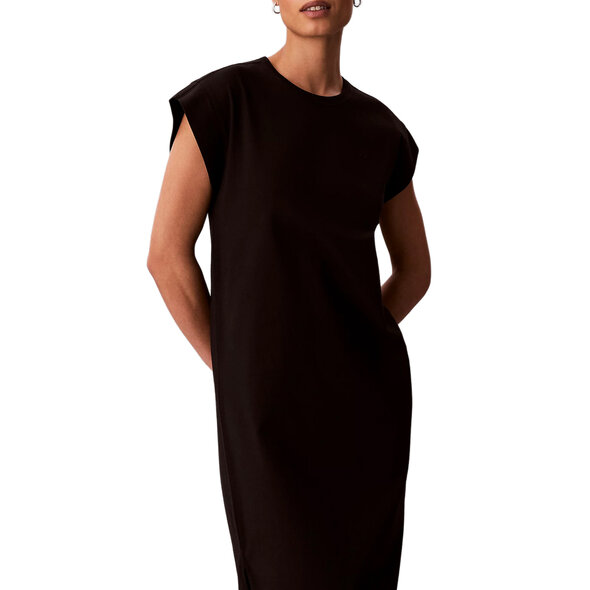 CALVIN KLEIN MIDI ΦΟΡΕΜΑ ΓΥΝΑΙΚΕΙΟ LV047F245G-UB1
