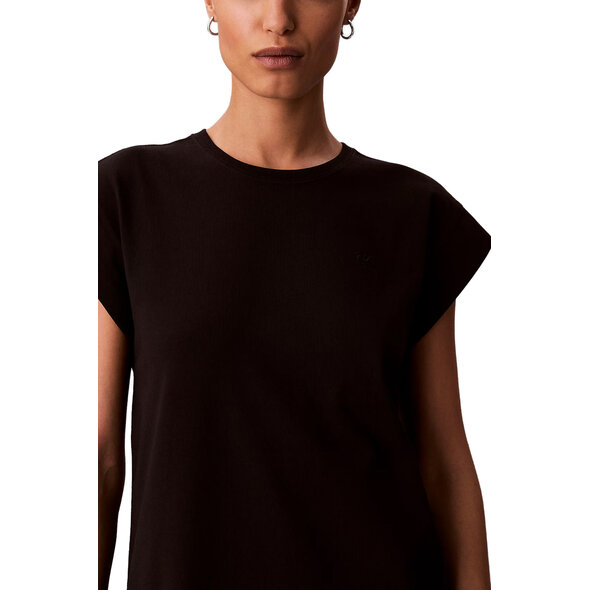 CALVIN KLEIN MIDI ΦΟΡΕΜΑ ΓΥΝΑΙΚΕΙΟ LV047F245G-UB1