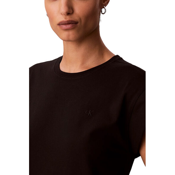 CALVIN KLEIN MIDI ΦΟΡΕΜΑ ΓΥΝΑΙΚΕΙΟ LV047F245G-UB1