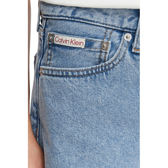 CALVIN KLEIN HI RISE A-LINE ΣΟΡΤΣ ΓΥΝΑΙΚΕΙΟ LV047F675G-1XT
