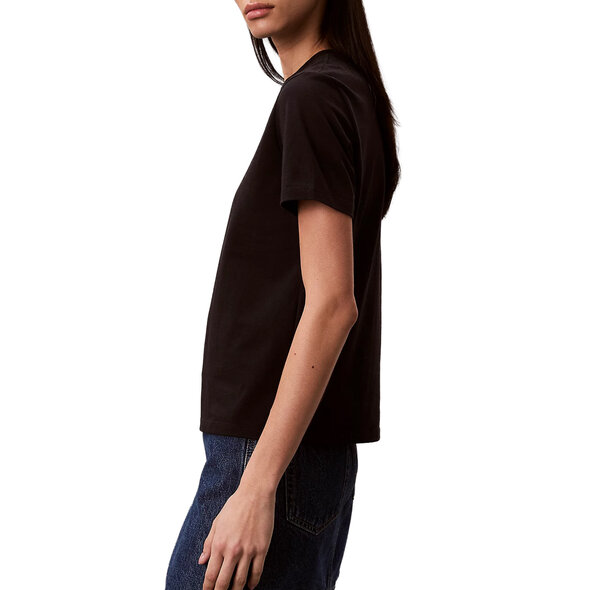 CALVIN KLEIN CLASSIC NYC LOGO ΜΠΛΟΥΖΑ ΓΥΝΑΙΚΕΙΑ LV047F810G-UB1