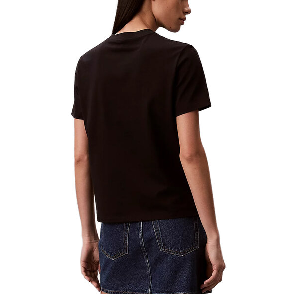 CALVIN KLEIN CLASSIC NYC LOGO ΜΠΛΟΥΖΑ ΓΥΝΑΙΚΕΙΑ LV047F810G-UB1