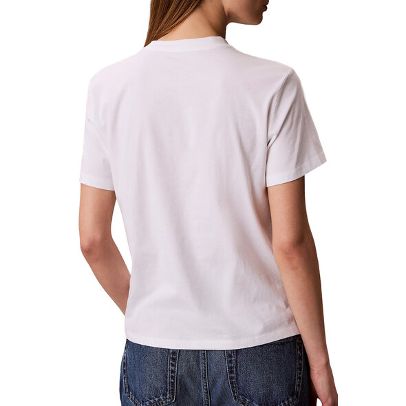 CALVIN KLEIN CLASSIC NYC LOGO ΜΠΛΟΥΖΑ ΓΥΝΑΙΚΕΙΑ LV047F810G-YAF