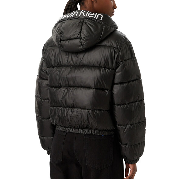 CALVIN KLEIN PUFFER ΜΠΟΥΦΑΝ ΓΥΝΑΙΚΕΙΟ LV047G507G-UB1