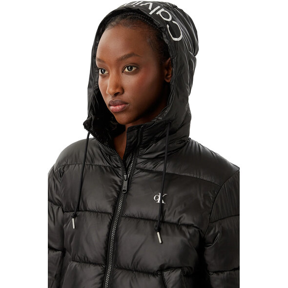 CALVIN KLEIN PUFFER ΜΠΟΥΦΑΝ ΓΥΝΑΙΚΕΙΟ LV047G507G-UB1