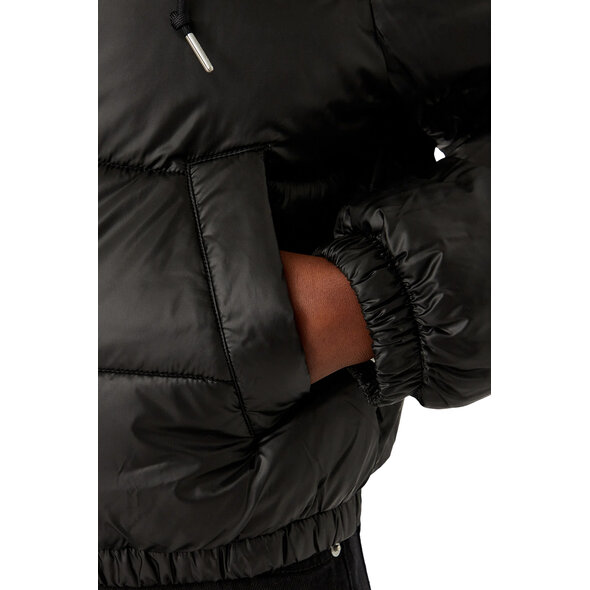 CALVIN KLEIN PUFFER ΜΠΟΥΦΑΝ ΓΥΝΑΙΚΕΙΟ LV047G507G-UB1