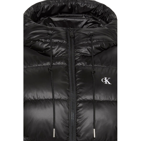 CALVIN KLEIN PUFFER ΜΠΟΥΦΑΝ ΓΥΝΑΙΚΕΙΟ LV047G507G-UB1