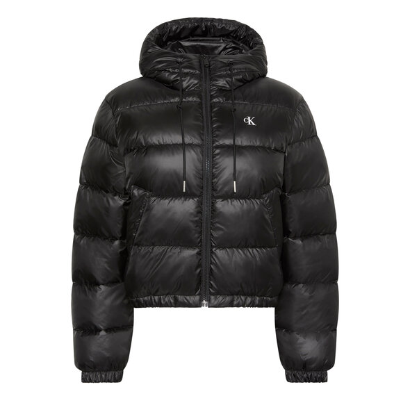 CALVIN KLEIN PUFFER ΜΠΟΥΦΑΝ ΓΥΝΑΙΚΕΙΟ LV047G507G-UB1