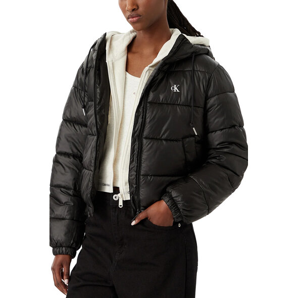 CALVIN KLEIN PUFFER ΜΠΟΥΦΑΝ ΓΥΝΑΙΚΕΙΟ LV047G507G-UB1