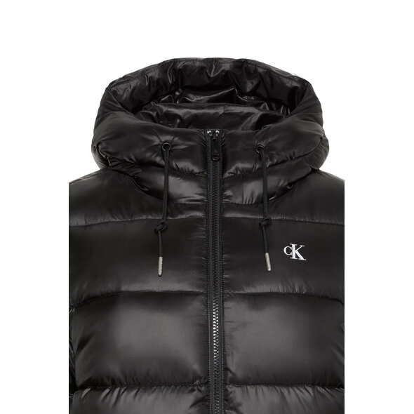 CALVIN KLEIN PUFFER COAT ΜΠΟΥΦΑΝ ΓΥΝΑΙΚΕΙΟ LV047G508G-UB1