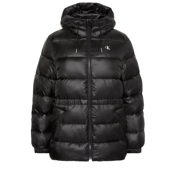 CALVIN KLEIN PUFFER COAT ΜΠΟΥΦΑΝ ΓΥΝΑΙΚΕΙΟ LV047G508G-UB1