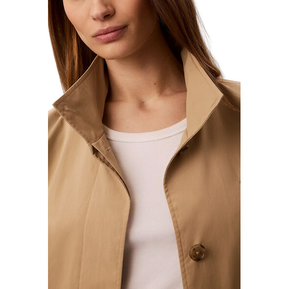 CALVIN KLEIN TRENCH ΚΑΜΠΑΡΝΤΙΝΑ ΓΥΝΑΙΚΕΙΑ LV047G512G-PBE