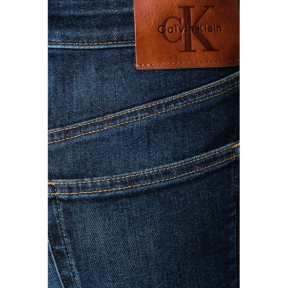 CALVIN KLEIN HIGH RISE SKINNY DENIM ΠΑΝΤΕΛΟΝΙ ΓΥΝΑΙΚΕΙΟ LV047H700G-47D29