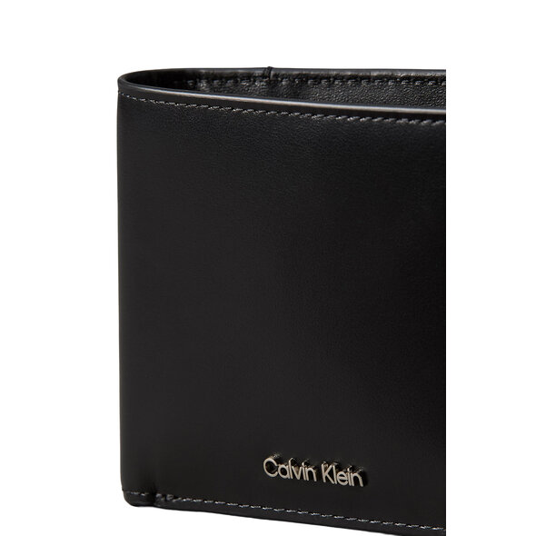 CALVIN KLEIN RAISED ΠΟΡΤΟΦΟΛΙ ΑΝΔΡΙΚΟ LV04D1163G-UB1