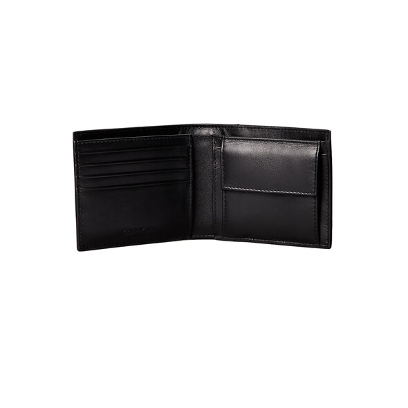 CALVIN KLEIN RAISED ΠΟΡΤΟΦΟΛΙ ΑΝΔΡΙΚΟ LV04D1163G-UB1